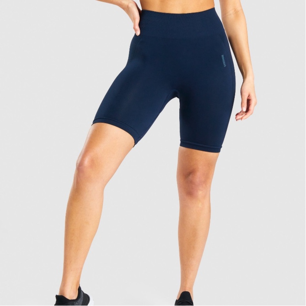 Gymshark Flex Cycling Shorts